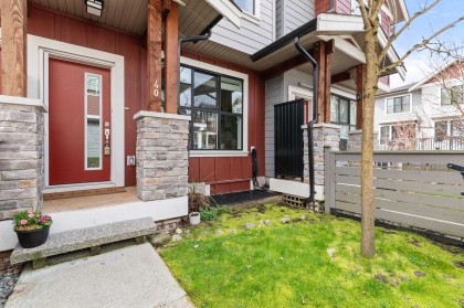 Photo 2 at 40 - 13260 236 Street, Silver Valley, Maple Ridge
