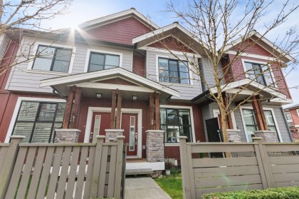 Photo 36 at 40 - 13260 236 Street, Silver Valley, Maple Ridge