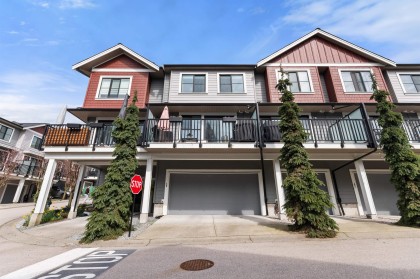 Photo 1 at 40 - 13260 236 Street, Silver Valley, Maple Ridge