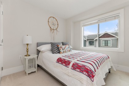 Photo 24 at 40 - 13260 236 Street, Silver Valley, Maple Ridge