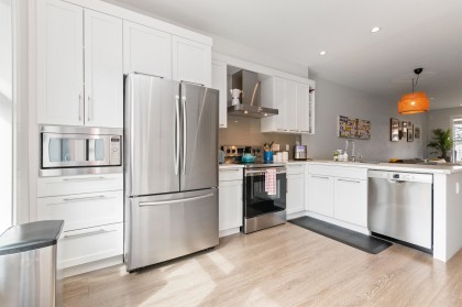 Photo 11 at 40 - 13260 236 Street, Silver Valley, Maple Ridge