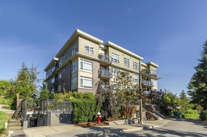 Photo 2 at 101 - 11566 224 Street, West Central, Maple Ridge