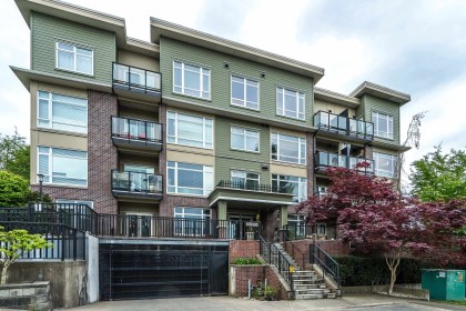 Photo 1 at 101 - 11566 224 Street, West Central, Maple Ridge