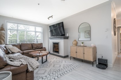 Photo 9 at 101 - 11566 224 Street, West Central, Maple Ridge