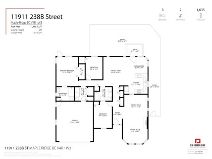 Photo 34 at 11911 238b Street, Cottonwood MR, Maple Ridge