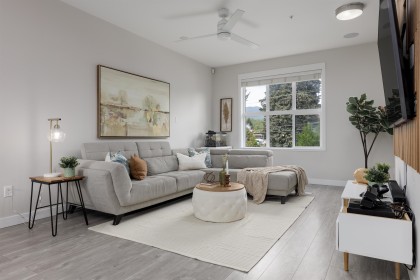 Photo 6 at 3 - 2150 Salisbury Avenue, Glenwood PQ, Port Coquitlam