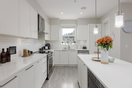 Photo 13 at 3 - 2150 Salisbury Avenue, Glenwood PQ, Port Coquitlam