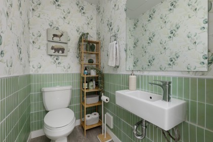 Photo 16 at 3 - 2150 Salisbury Avenue, Glenwood PQ, Port Coquitlam