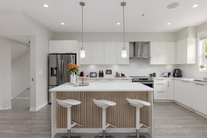 Photo 12 at 3 - 2150 Salisbury Avenue, Glenwood PQ, Port Coquitlam