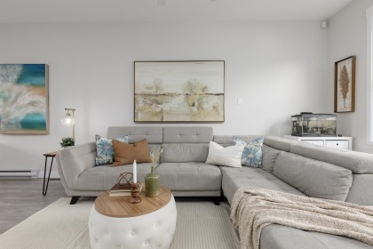 Photo 7 at 3 - 2150 Salisbury Avenue, Glenwood PQ, Port Coquitlam