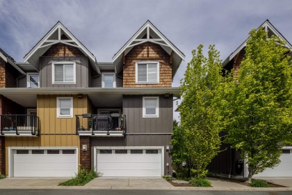 Photo 3 at 3 - 2150 Salisbury Avenue, Glenwood PQ, Port Coquitlam