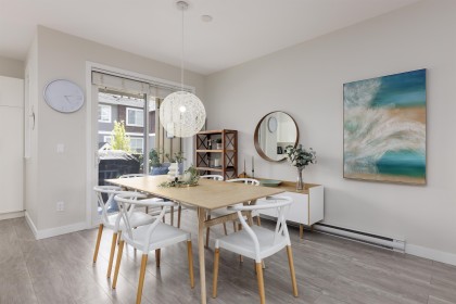 Photo 9 at 3 - 2150 Salisbury Avenue, Glenwood PQ, Port Coquitlam