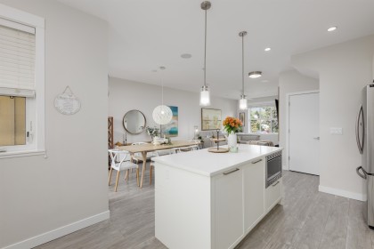 Photo 14 at 3 - 2150 Salisbury Avenue, Glenwood PQ, Port Coquitlam