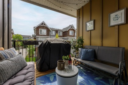 Photo 15 at 3 - 2150 Salisbury Avenue, Glenwood PQ, Port Coquitlam