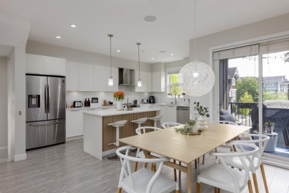 Photo 11 at 3 - 2150 Salisbury Avenue, Glenwood PQ, Port Coquitlam