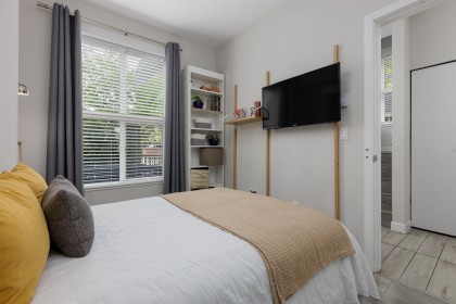 Photo 25 at 3 - 2150 Salisbury Avenue, Glenwood PQ, Port Coquitlam