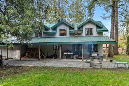 Photo 2 at 13292 232 Street, Silver Valley, Maple Ridge