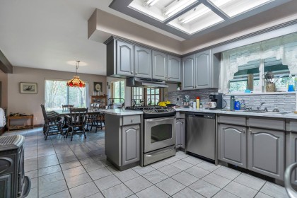 Photo 10 at 13292 232 Street, Silver Valley, Maple Ridge