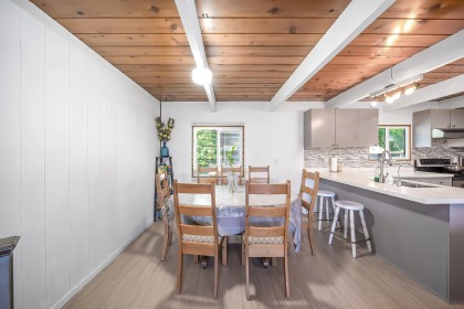 Photo 13 at 4067 Sefton Street, Oxford Heights, Port Coquitlam