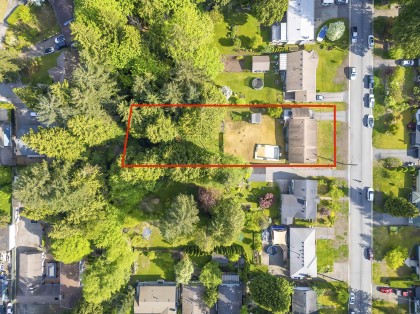 Photo 5 at 4067 Sefton Street, Oxford Heights, Port Coquitlam