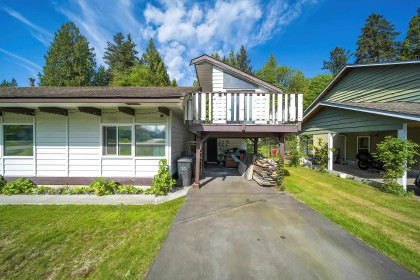 Photo 4 at 4067 Sefton Street, Oxford Heights, Port Coquitlam