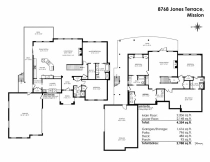 Photo 40 at 8768 Jones Terrace, Hatzic, Mission