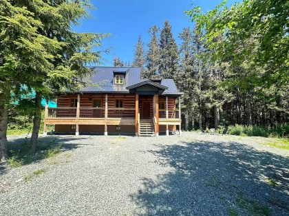 Photo 2 at 20760 Mount Klaudt Road, Mission