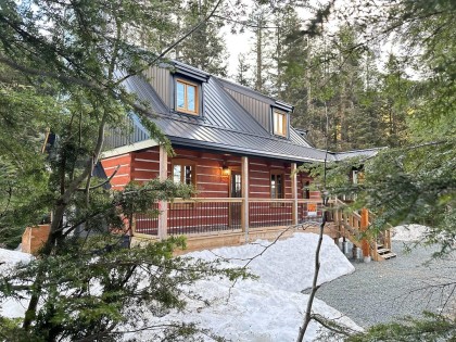Photo 3 at 20760 Mount Klaudt Road, Mission