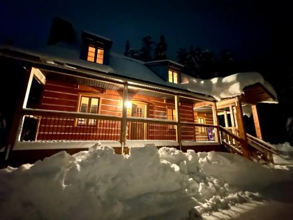 Photo 5 at 20760 Mount Klaudt Road, Mission