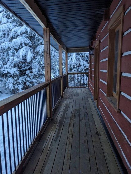 Photo 33 at 20760 Mount Klaudt Road, Mission