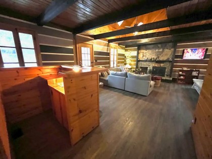 Photo 11 at 20760 Mount Klaudt Road, Mission