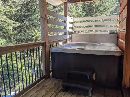 Photo 31 at 20760 Mount Klaudt Road, Mission