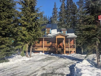 Photo 4 at 20760 Mount Klaudt Road, Mission
