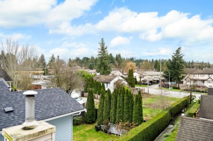 Photo 22 at 25 - 2378 Rindall Avenue, Central Pt Coquitlam, Port Coquitlam