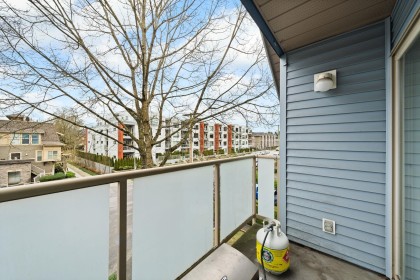 Photo 21 at 25 - 2378 Rindall Avenue, Central Pt Coquitlam, Port Coquitlam