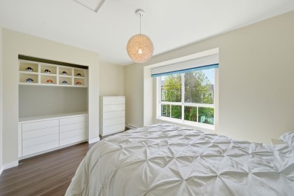 Photo 23 at 1 - 2423 Avon Place, Riverwood, Port Coquitlam