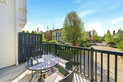 Photo 16 at 1 - 2423 Avon Place, Riverwood, Port Coquitlam