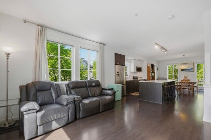 Photo 12 at 1 - 2423 Avon Place, Riverwood, Port Coquitlam