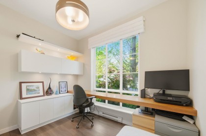 Photo 26 at 1 - 2423 Avon Place, Riverwood, Port Coquitlam