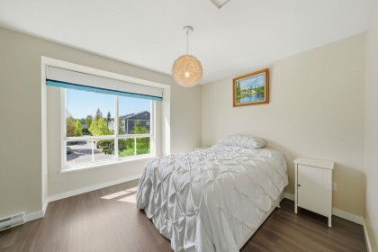 Photo 22 at 1 - 2423 Avon Place, Riverwood, Port Coquitlam