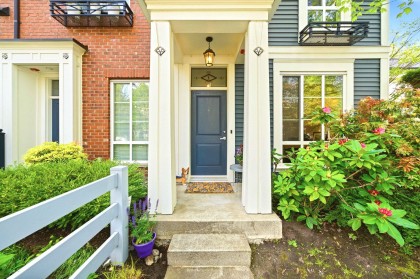 Photo 3 at 1 - 2423 Avon Place, Riverwood, Port Coquitlam