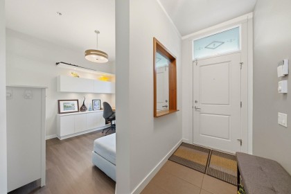 Photo 28 at 1 - 2423 Avon Place, Riverwood, Port Coquitlam