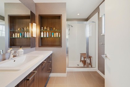 Photo 20 at 1 - 2423 Avon Place, Riverwood, Port Coquitlam