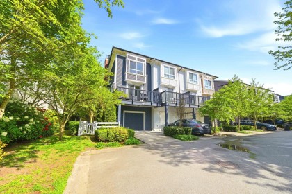 Photo 30 at 1 - 2423 Avon Place, Riverwood, Port Coquitlam