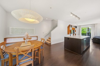 Photo 10 at 1 - 2423 Avon Place, Riverwood, Port Coquitlam