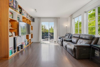 Photo 14 at 1 - 2423 Avon Place, Riverwood, Port Coquitlam