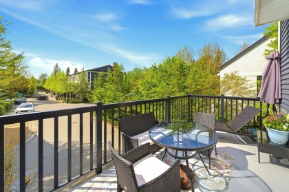 Photo 15 at 1 - 2423 Avon Place, Riverwood, Port Coquitlam
