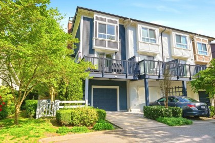 Photo 31 at 1 - 2423 Avon Place, Riverwood, Port Coquitlam