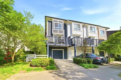 Photo 29 at 1 - 2423 Avon Place, Riverwood, Port Coquitlam