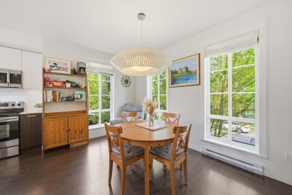 Photo 8 at 1 - 2423 Avon Place, Riverwood, Port Coquitlam